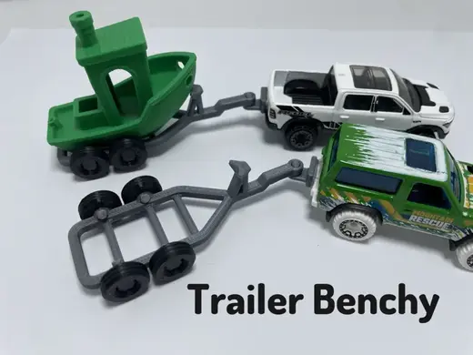 Trailer Benchy