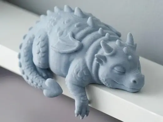 Fat Dragon Monitor Buddy