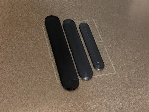 Disposable Spatulas / Tongue depressors