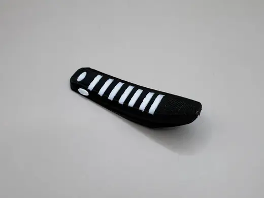 Guts seat cover for mini Surron Ultra Bee
