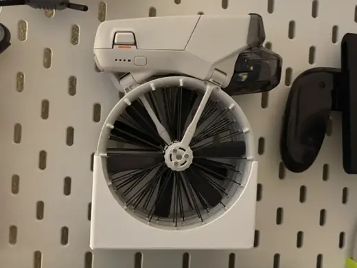 DJI Flip Skadis Mount