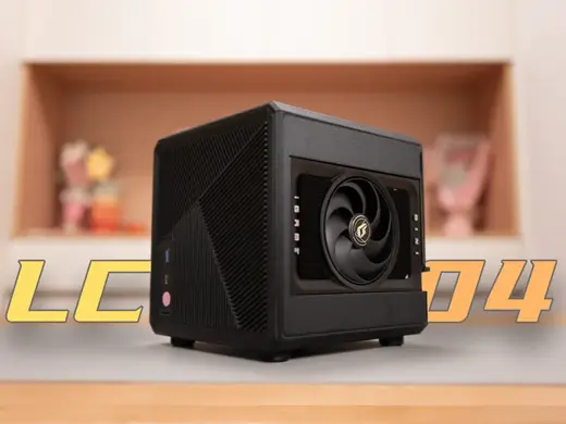 【LC04】你的Steam Machine,何必是Steam Machine