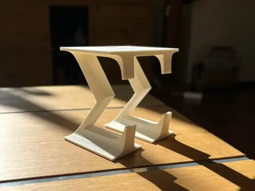 Pi and Sigma Optical Illusion