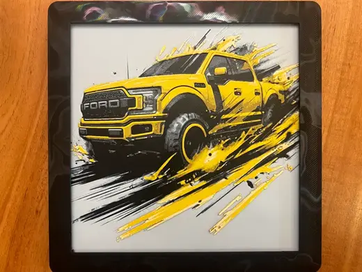 Ford F-150 Raptor