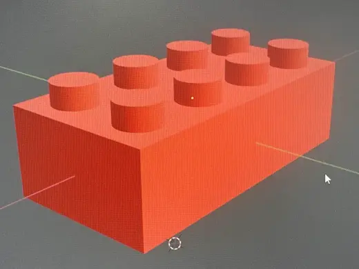 building block