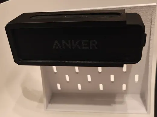 Anker Soundcore 2 (Skadis) (horizontal)