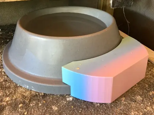 K&H Thermal-Bowl Step for Small Animals