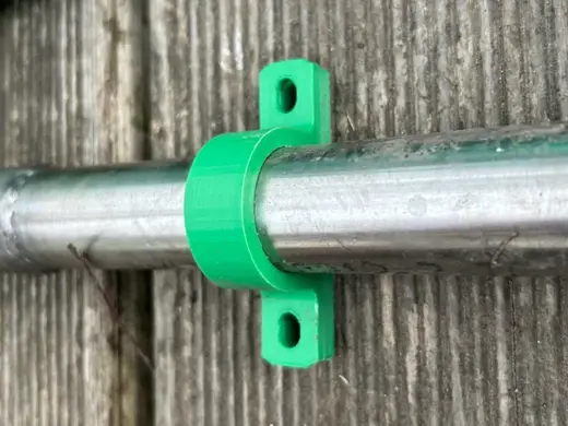 TUBE HOLDER