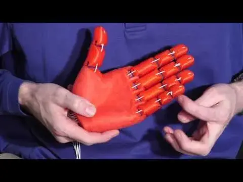 Flexy-Hand