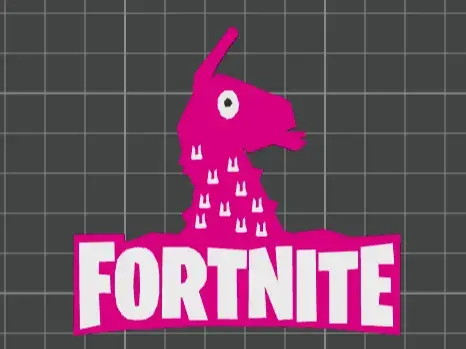 Fortnite logo