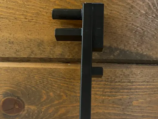 The Stanley Lid Key