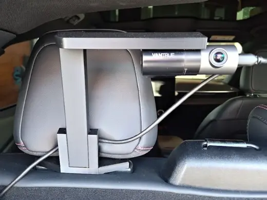 Vantrue N5 Kamerahalter hinten