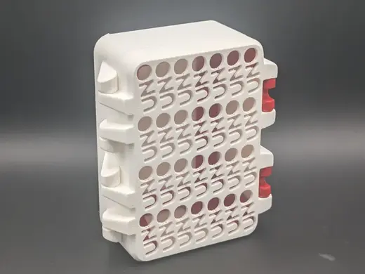 Generic Card Box - SnapLock (No Ams:))