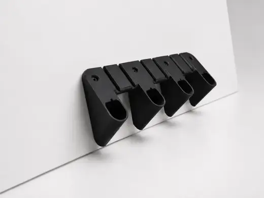 Ryobi One+ Battery holder for 4 batteries
