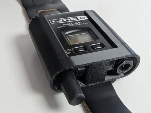 Line6 Relay G50 Strap holder pouch