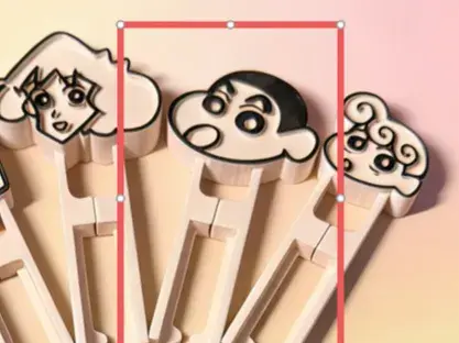 蜡笔小新-小新豆笔