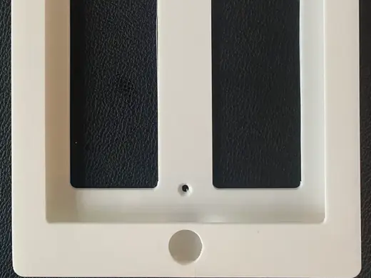 iPad wall Mount