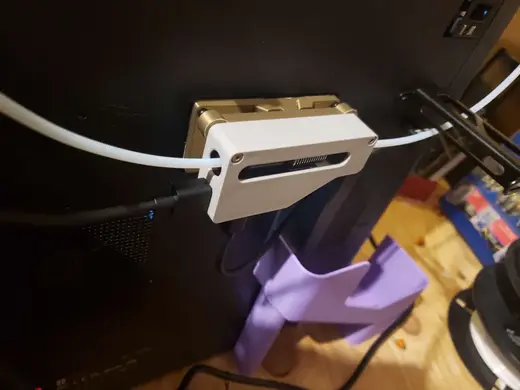 AMS Disconnect Tool - Heat Set Insert Compatible