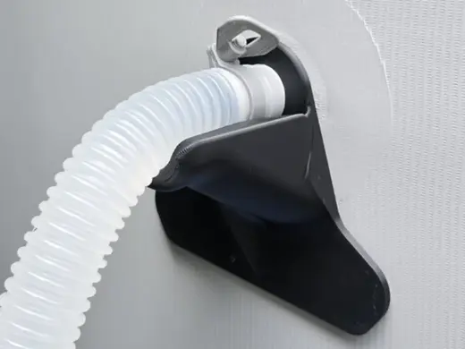 Bestway Intex Pool Schlauch Stütze Knickschutz