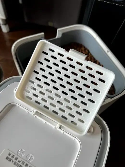 小佩智能喂食器Mini 干燥剂盒(PETKIT smart feeder Mini desiccant box)