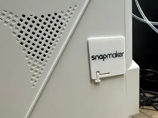 Sanpmaker U1 Autofeeder Blind Cover