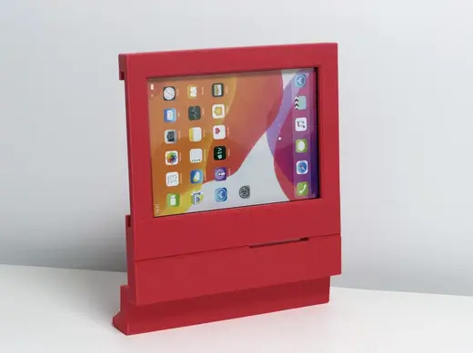 iPad air4、air5平板支架麦金塔简易版