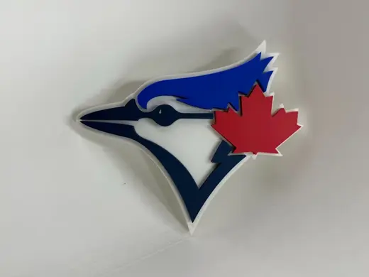 Toronto Blue Jays Logo 2020