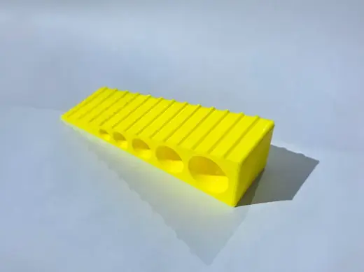 TPU Wedge Door Stop
