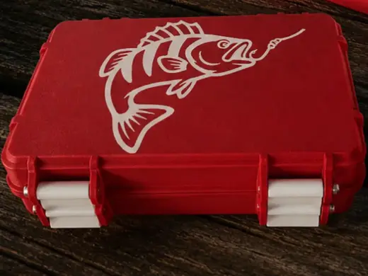 Fishing Lure Box