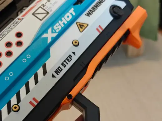 Xshot FuryX辅助扳机