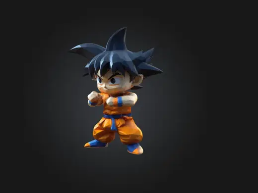 Goku