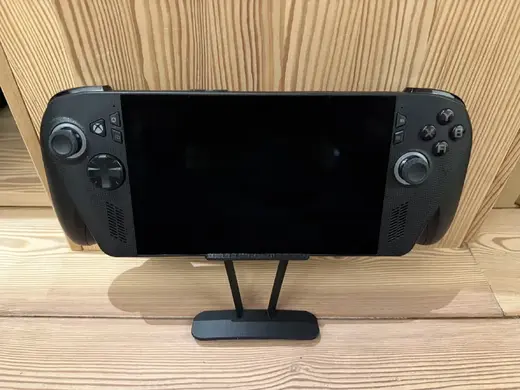 Asus Xbox Ally X Belly Stand