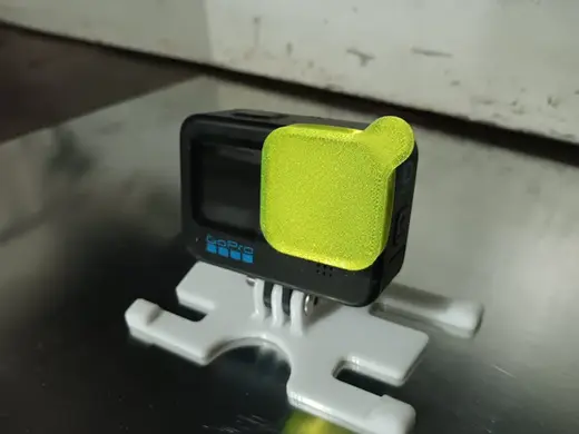 GoPro Hero 10/11/12 Lens Protector