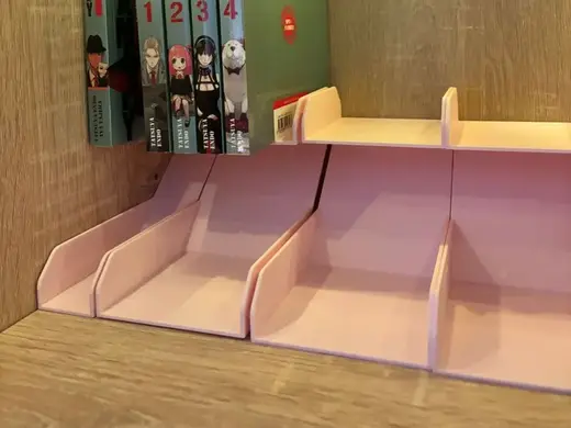 Manga Stand