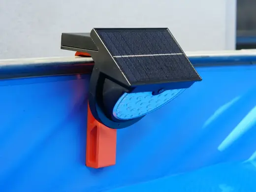 MPAS – DeeprBetter 2026 LED Pool Light Mount