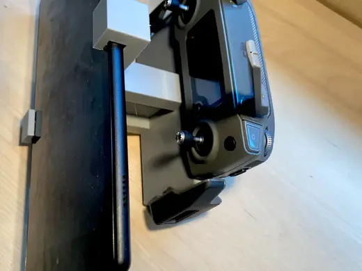 DJI Mavic 2 pro Tablet Halterung