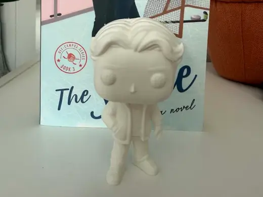 Dean Di Laurentis | Funko Pop Style | Off Campus