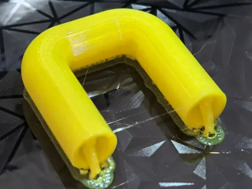 U型管 U型水管接头 可以自由缩放