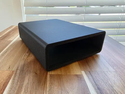 External Drive (5.25") Enclosure w/ USB Adapter
