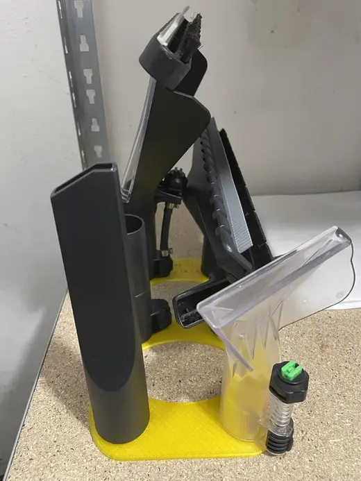 Kärcher SE 4002 Accessories Stand