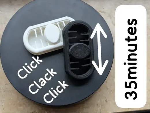 click spielzeug 35minuten