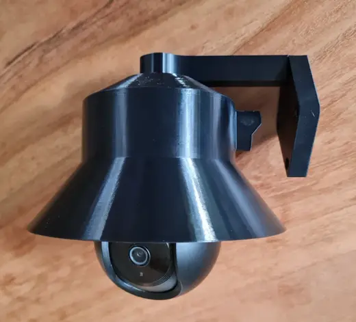 Wetterschutz für Tapo C200/ C210/ C211
