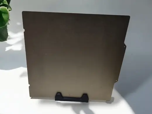 Plates Holder Table
