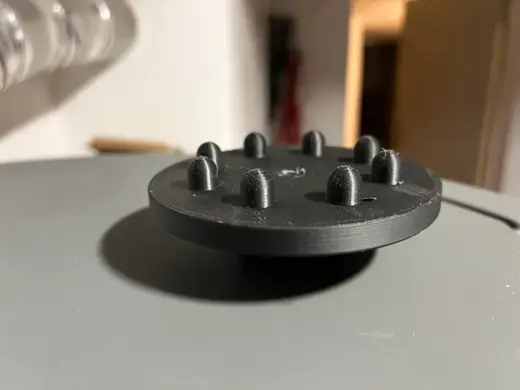 Orbital Sander Loader