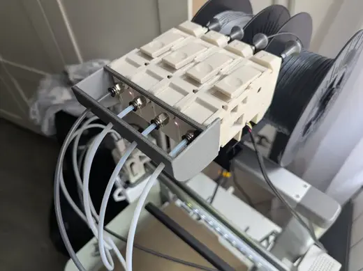 PFTE support for BMCU 370C