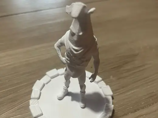 Banana Fortnite