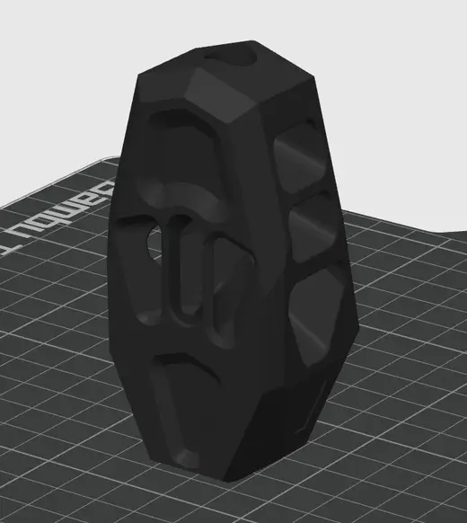 F12 Muzzle Break Airsoft 14mm CCW Thread