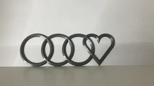 Audi Logo