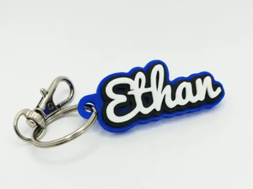 Portachiavi Ethan