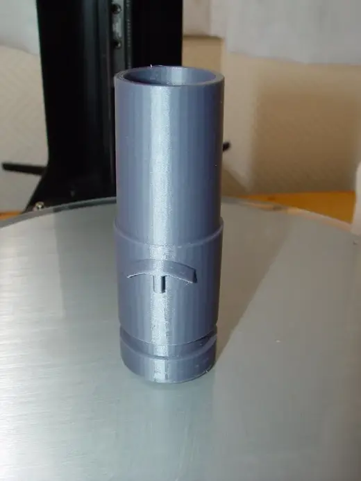 Dyson adaptateur